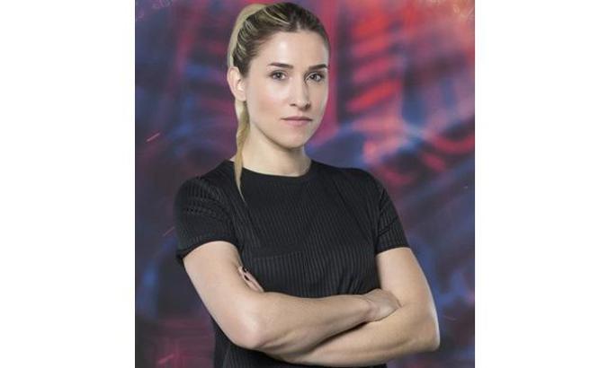 Survivor Seda’yı tebrik ettiler