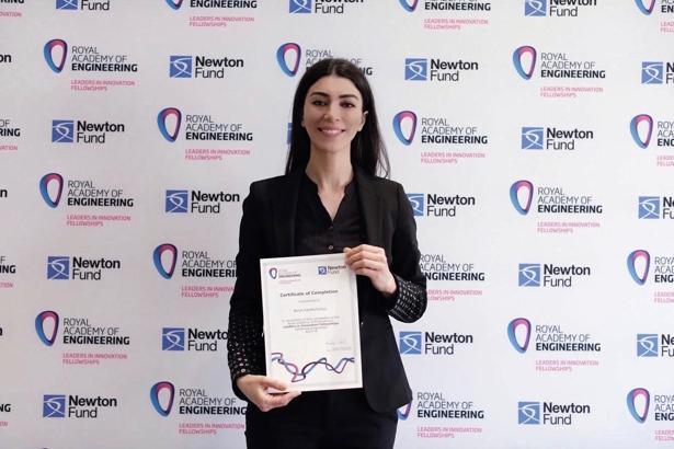 Dakikalar içinde anlaşılmasını sağlayıp, tanı koyacak... Türk doktor geliştirdi!