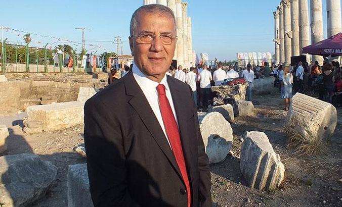 Mersin'den Alman otomotiv devine çağrı