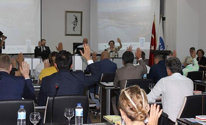 Çanakkale’de 56'ncı Uluslararası Troia Festivali iptal edildi