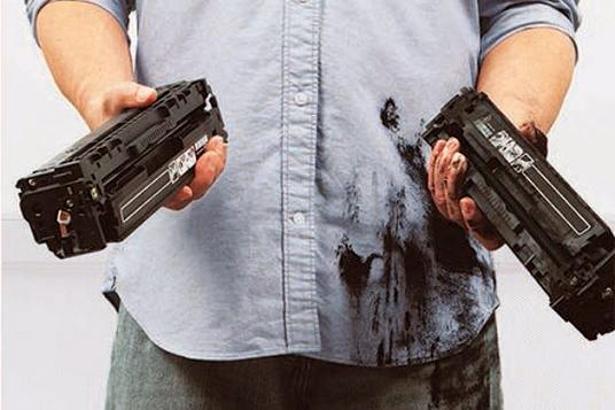 Sahte baskı malzemelerinde patlama yaşanıyor