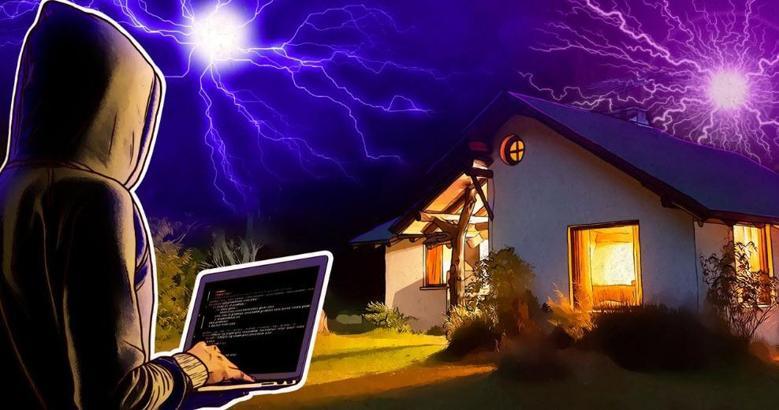 Akıllı ev kontrol cihazlarında çok sayıda açık keşfedildi