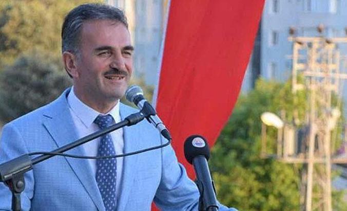 Gemlik'in eski başkanından yeni başkana dava