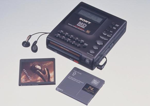 Sony Walkman 40 yaşına bastı