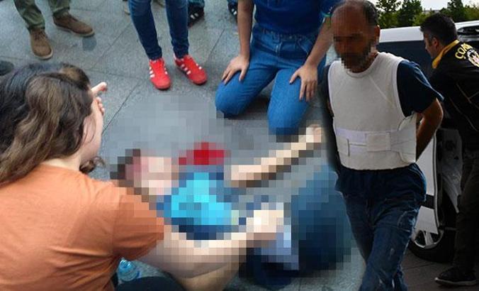 Çorlu'da yeğeninin kocasını öldüren amca: Amacım korkutmaktı