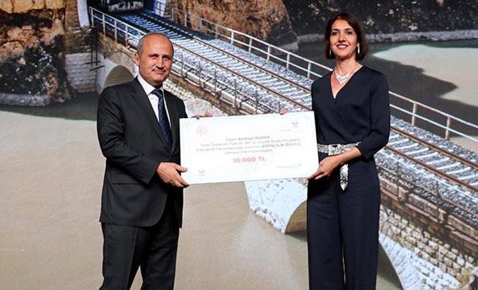 Bakan Turhan: Doğu Ekspresi, geçen yıl 436 bin 755 kişiyi ağırladı