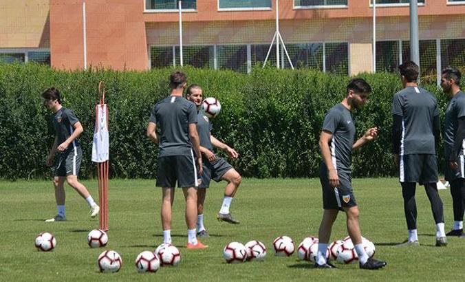 Hikmet Karaman: Deniz Türüç ile ilgili bir gelişme yok