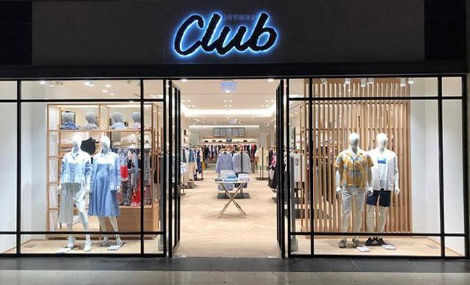 Beymen Club 50’nci mağazasını açtı