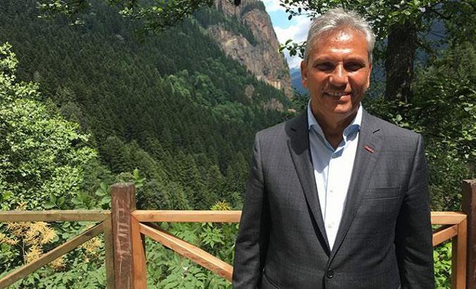 TÜRSAB Başkanı Bağlıkaya: Çinli turist sayısının 1 milyona ulaşacağını düşünüyorum