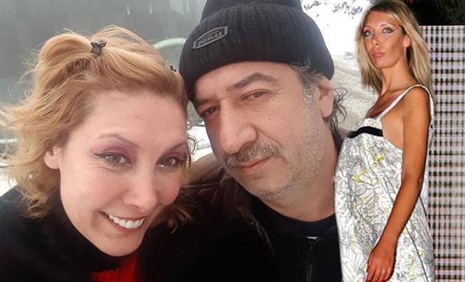 Eski mankenin evinde kıskançlık cinayeti