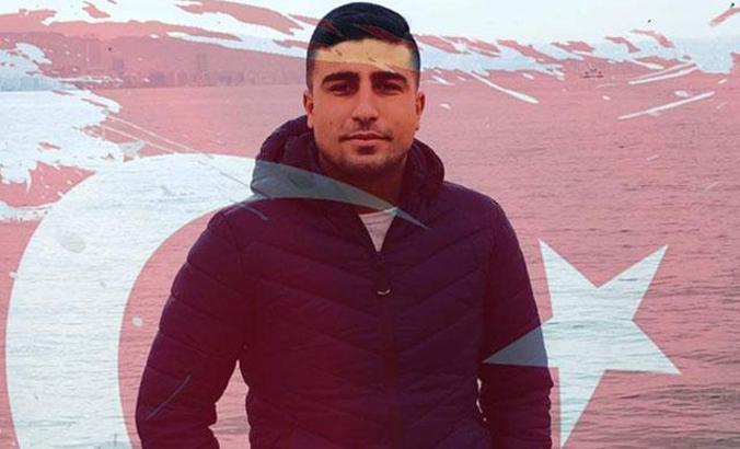 Şanlıurfa’da denetlemede rahatsızlanan ikinci asker de şehit oldu