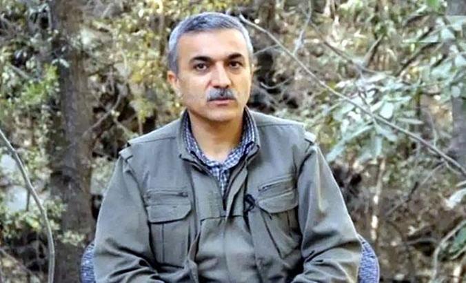 TSK ve MİT'ten ortak operasyon! PKK üst 7'lisinden biri ve Irak sorumlusuydu