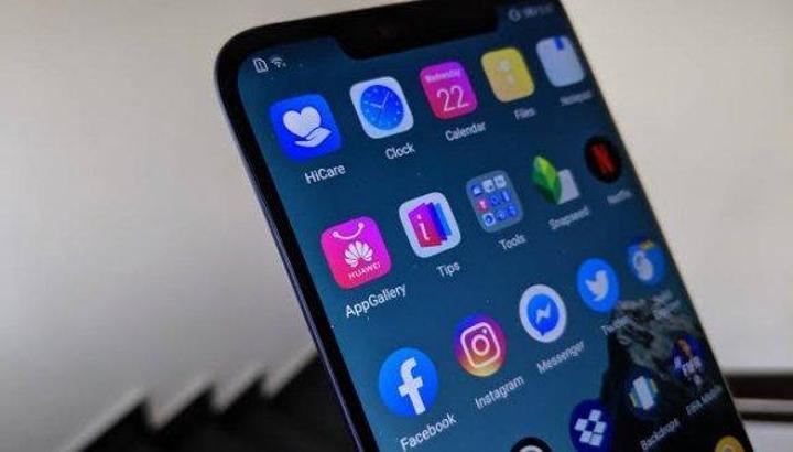 Huawei kendi işletim sistemini yapıyor: HongMeng OS