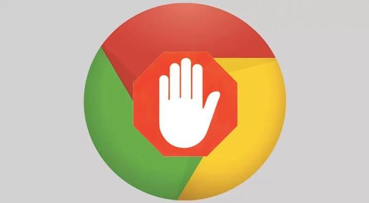 Chrome reklamları otomatik olarak engellemeye başlıyor