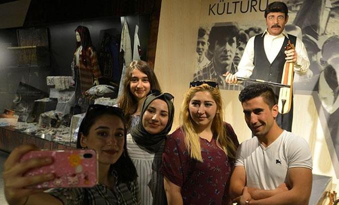 Görünce gerçek sandılar ama... "Dünyada ilk oldu"