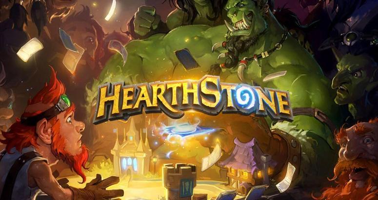 Hearthstone global finallerine geri sayım başladı