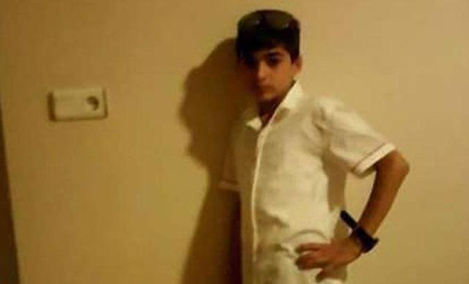 15 yaşındaki Furkan'ın kahreden ölümü