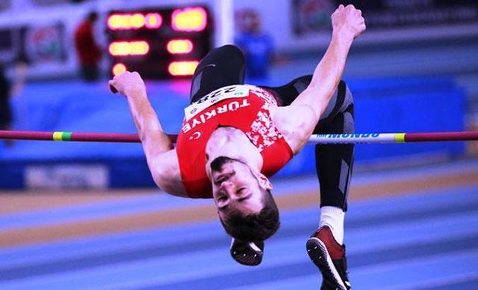 Türkiye, 50 atletle İsveç'e çıkarma yapıyor