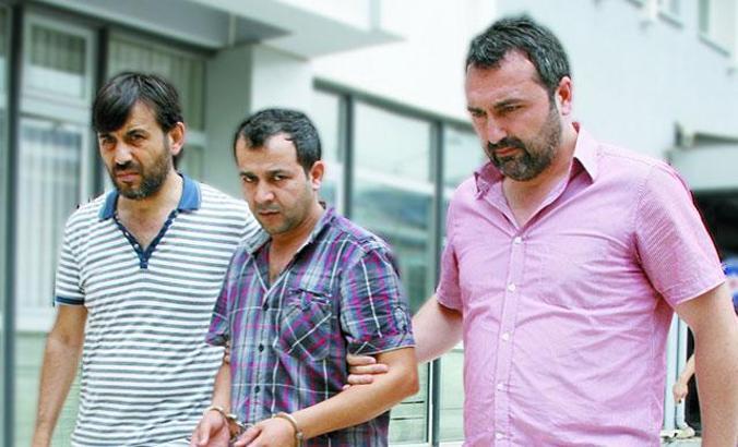 Bursa'da çifte cinayete 36 yıl 8 ay hapis