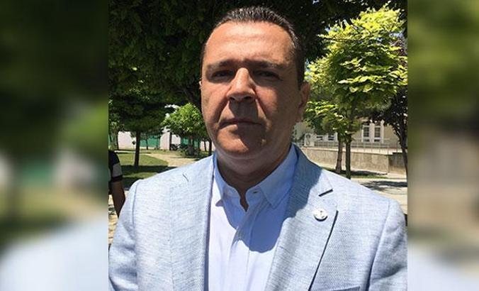 Konyaspor Basın Sözcüsü Güven Öten: Transferde nokta atışı yapacağız