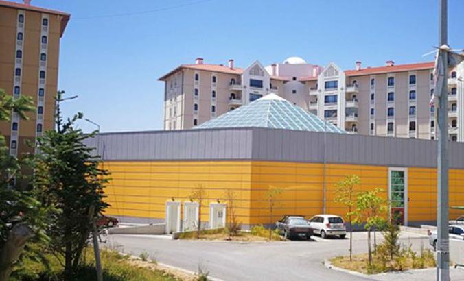 TOKİ 159 iş yeri ile 55 konutu satışa çıkardı