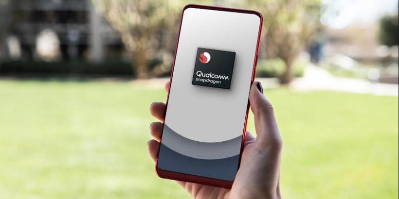 Qualcomm 215 tanıtıldı! Şarj etme hızını ikiye katlıyor