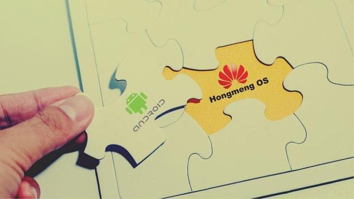 HongMeng OS Android'in ekosistemini olumsuz etkileyecek