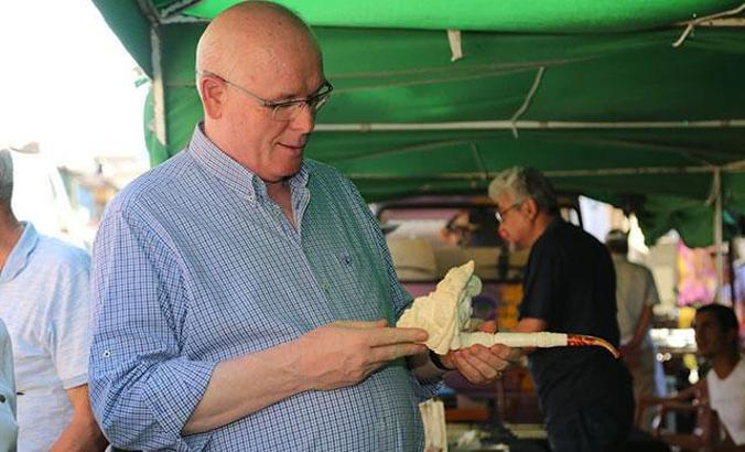 Eskişehir’in en önemli el sanatında çırak yetişmiyor
