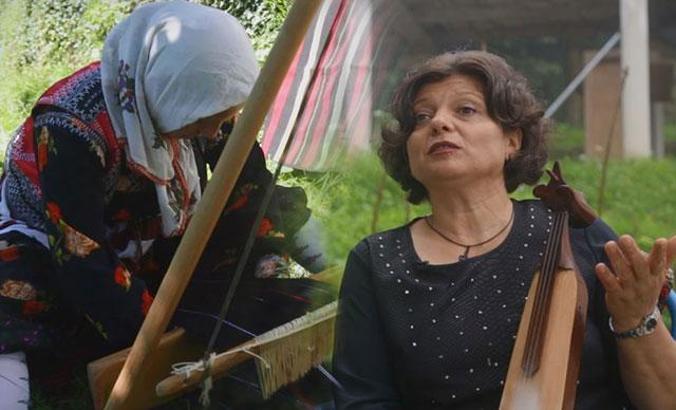 Karadenizli kadınların belgesel filmi hazırlandı