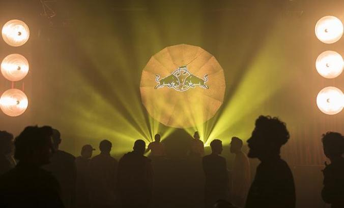 Red Bull Music Festival Istanbul için geri sayım başladı
