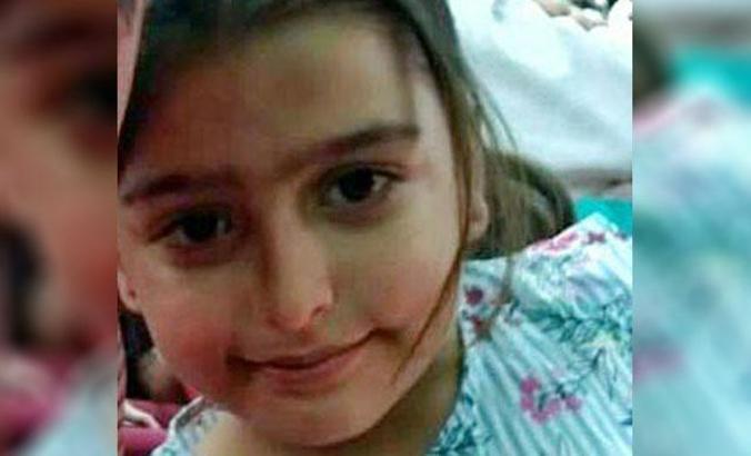 Havuzda elektrik akımına kapılan Yağmur'un sağlığı iyiye gidiyor