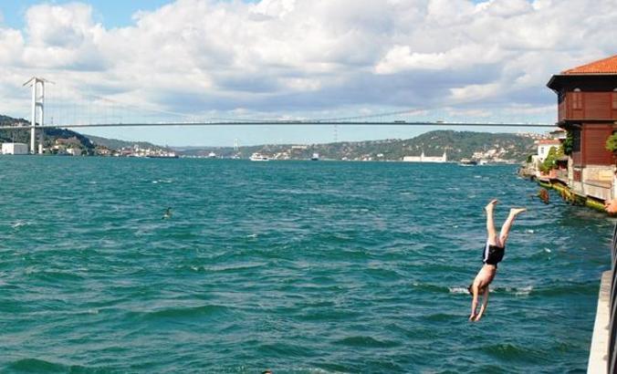 İkincil boğulma riskine karşı ilk 6 saat önemli