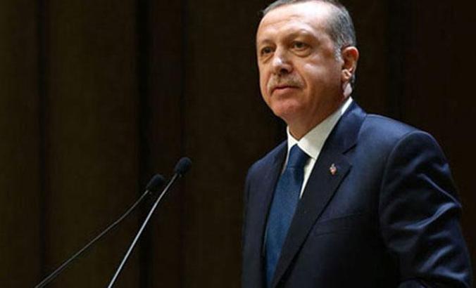 Erdoğan'dan sosyal medyadaki ''Ağaç dikme bayramı'' önerisine destek