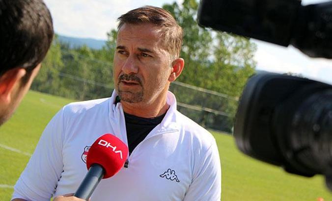 Ergün Penbe'den Emre Mor yorumu