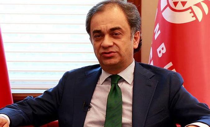 Eski İBB Genel Sekreteri Hayri Baraçlı'dan istifa açıklaması