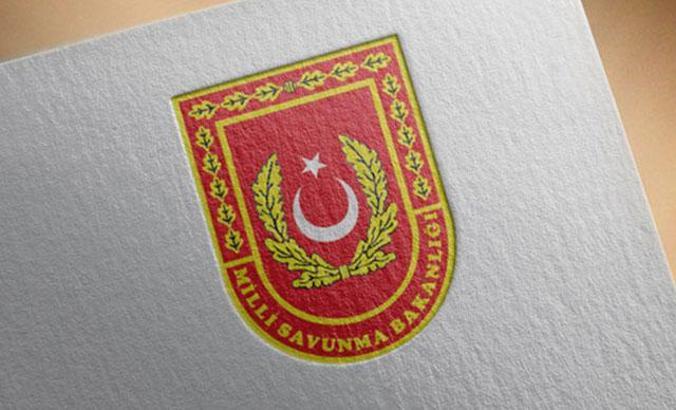 Irak'ın kuzeyine hava harekatı: 8 terörist etkisiz hale getirildi