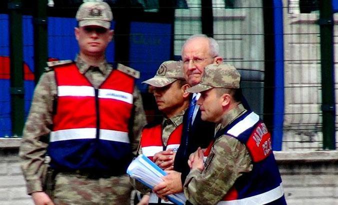 Malatya'daki darbe soruşturmasında 2 bin 244 dava açıldı