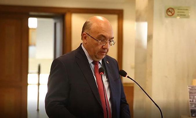 Büyükelçi Samsar: FETÖ'nün paravan oluşumları ortadan kaldırıldı