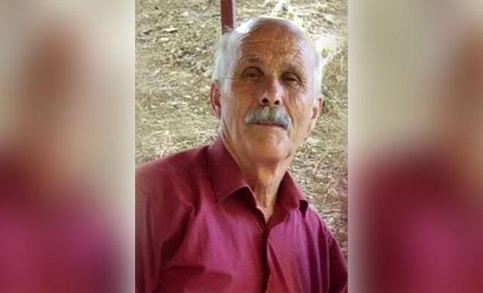 Ağaç keserken üzerine tomruk düşmesi sonucu öldü