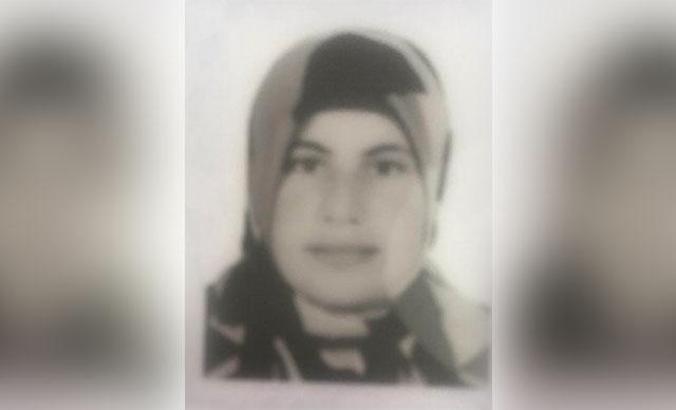 Sivas'ta kene yapışan kadın, tedavi gördüğü hastanede öldü