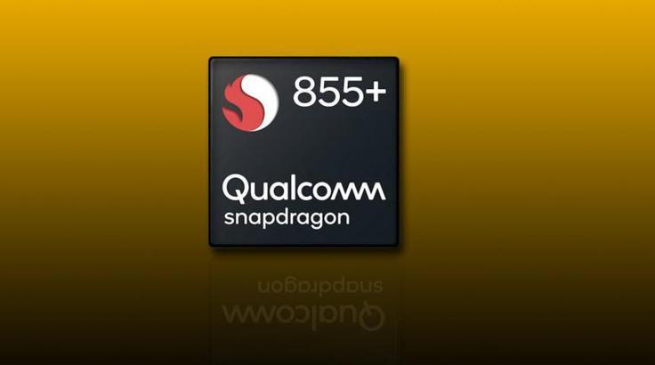 Qualcomm'dan mobil cihazlara yeni işlemci: Snapdragon 855 Plus