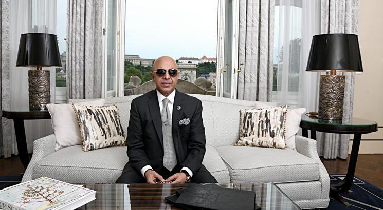 Yükselir Group, Orta Avrupa'da Türkiye'yi temsil edecek