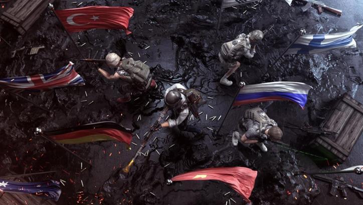 PUBG Nations Cup takım kadroları açıklandı