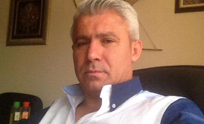 Konkordato kaçağı iş adamı tutuklandı