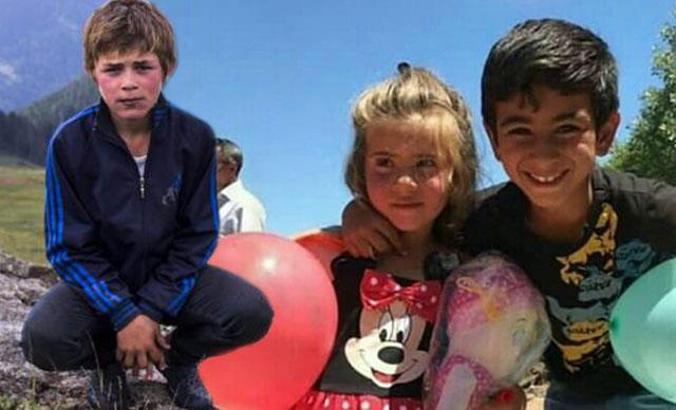 PKK, bebek ve çocuk katletmeye devam ediyor