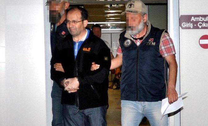 Ali İsmail Korkmaz'ın ölümünde talimat veren FETÖ hükümlüsü müdürün cezası belli oldu