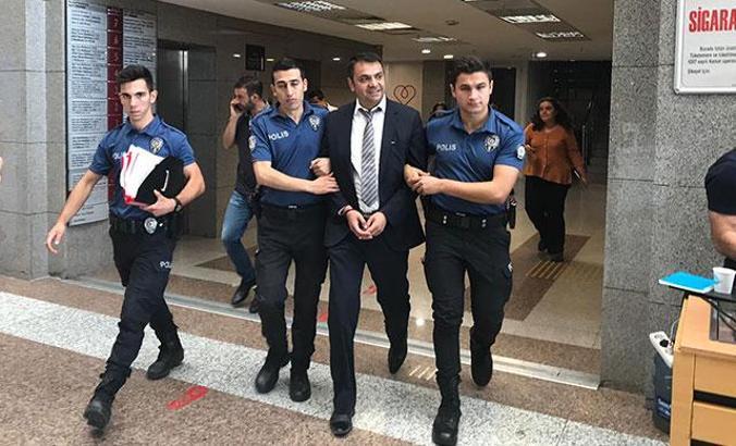 Hrant Dink davasında karar