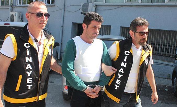 Çifte cinayette kanlı gömlek incelenecek