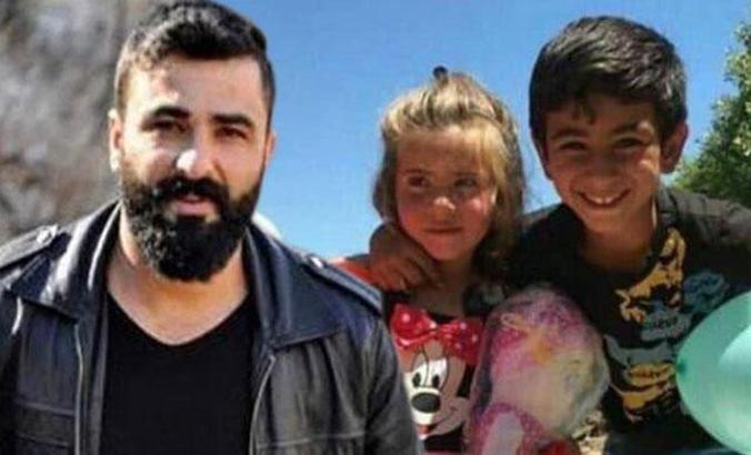 Tunceli'de Ayaz ve Nupelda kardeşler ile Engin'in aileleri için yardım kampanyası