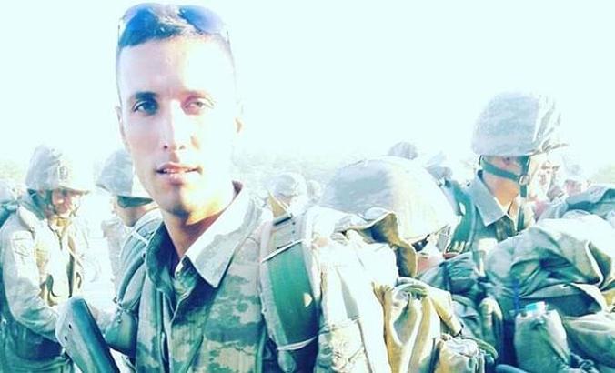 Hakurk'ta çatışma: 1 asker şehit